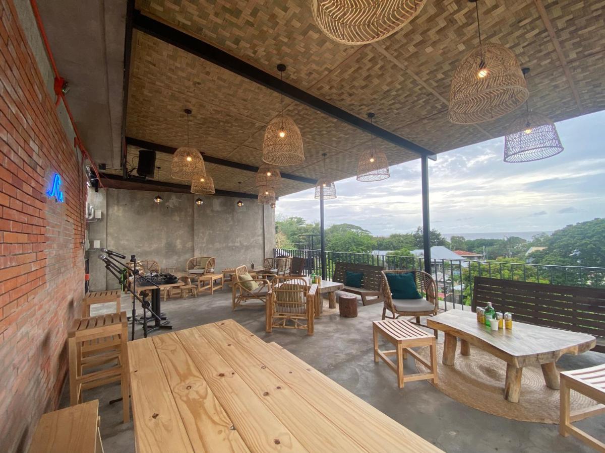 Shorebreak Hostel San Juan  Ngoại thất bức ảnh