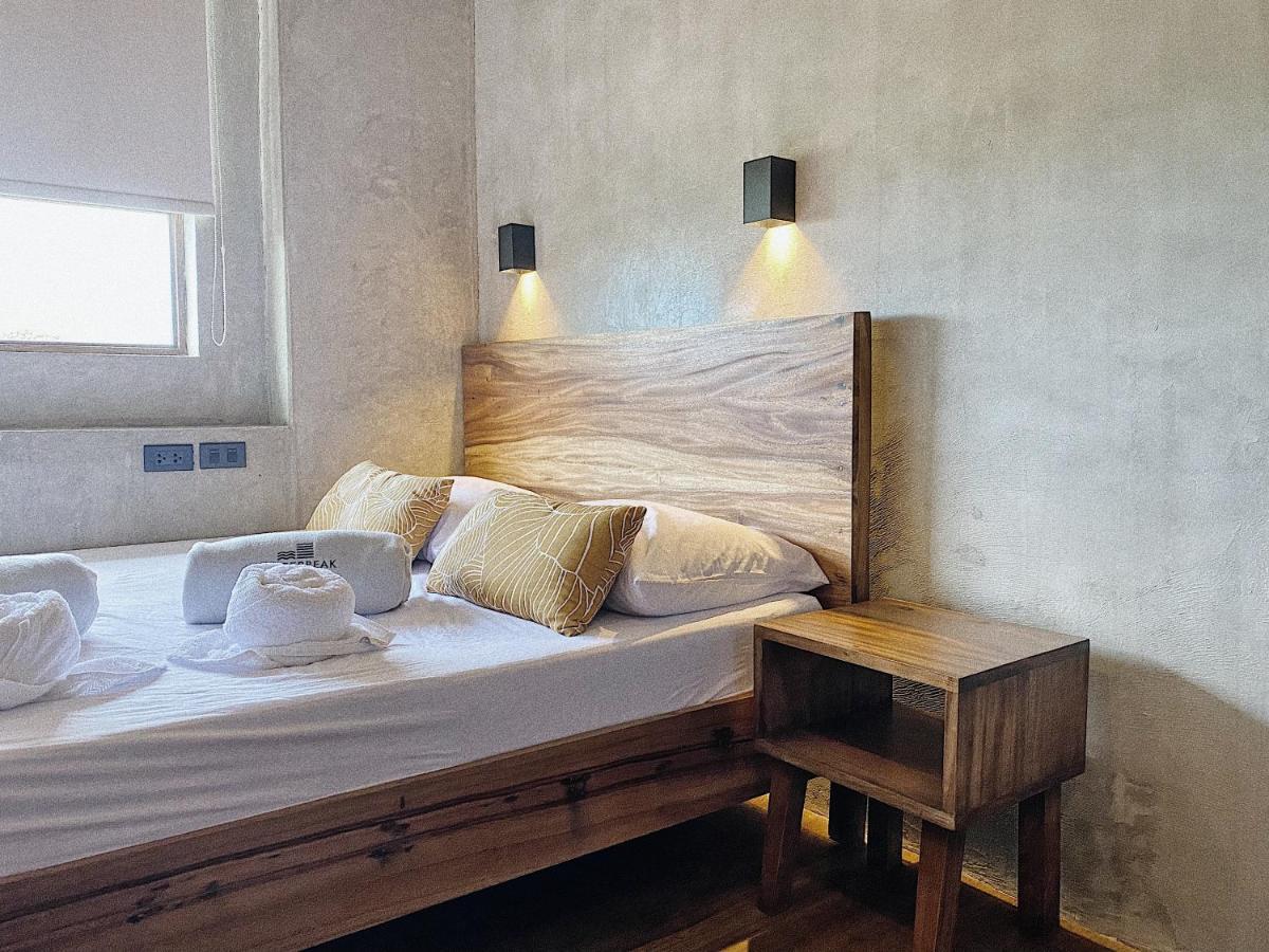 Shorebreak Hostel San Juan  Ngoại thất bức ảnh