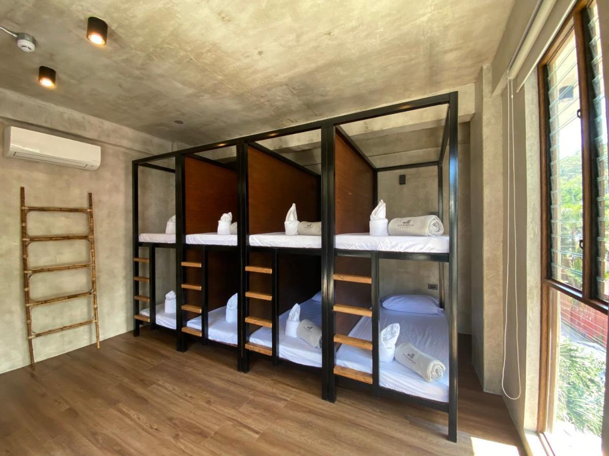 Shorebreak Hostel San Juan  Ngoại thất bức ảnh