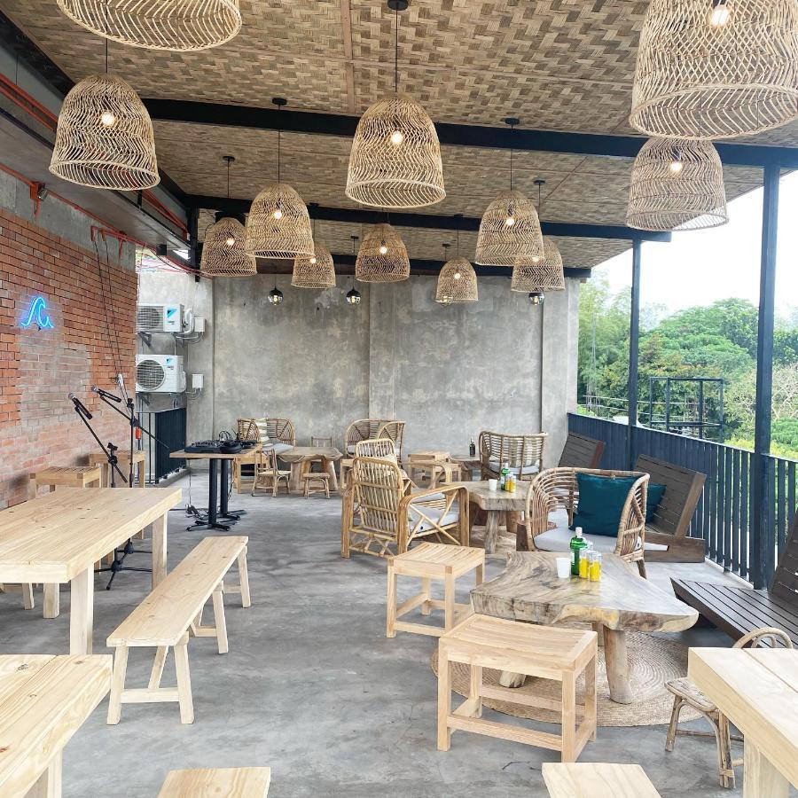 Shorebreak Hostel San Juan  Ngoại thất bức ảnh