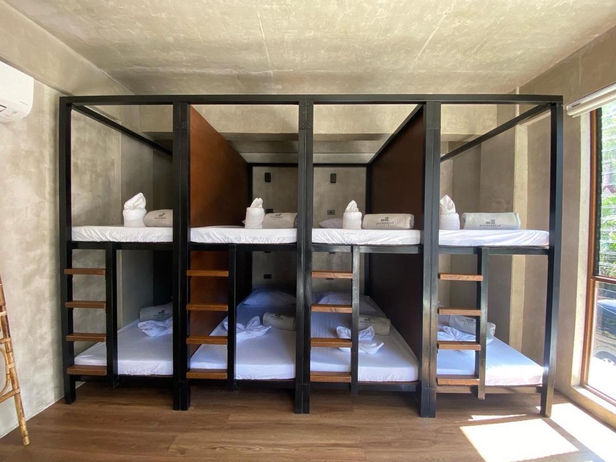 Shorebreak Hostel San Juan  Ngoại thất bức ảnh