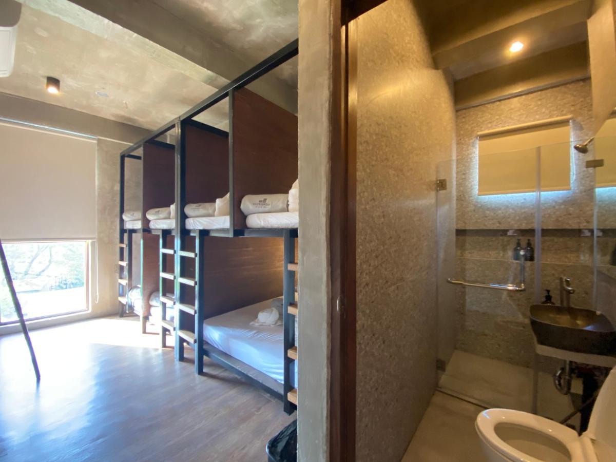 Shorebreak Hostel San Juan  Ngoại thất bức ảnh