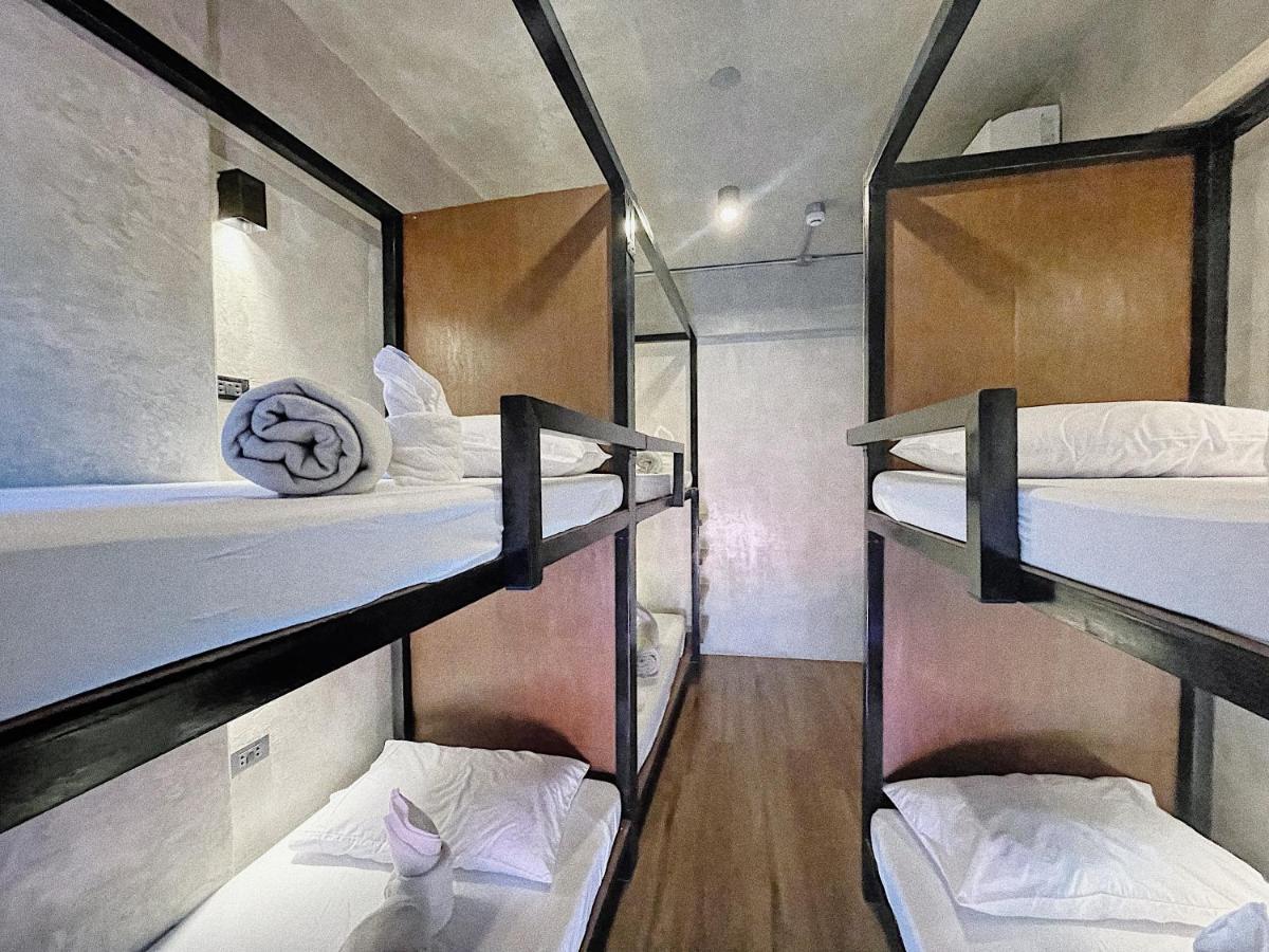 Shorebreak Hostel San Juan  Ngoại thất bức ảnh