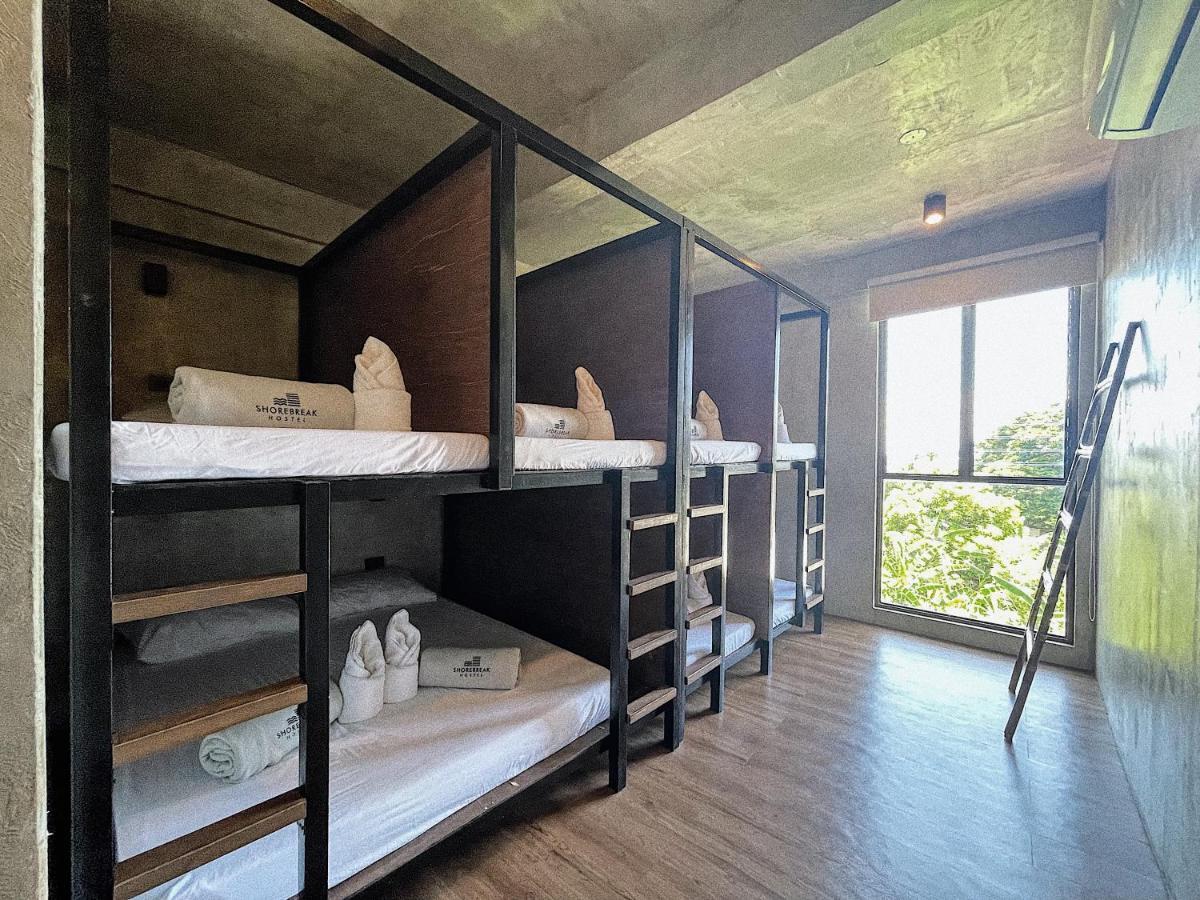 Shorebreak Hostel San Juan  Ngoại thất bức ảnh