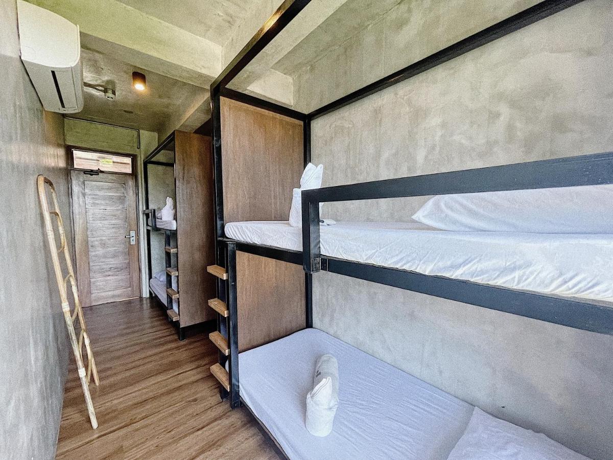 Shorebreak Hostel San Juan  Ngoại thất bức ảnh