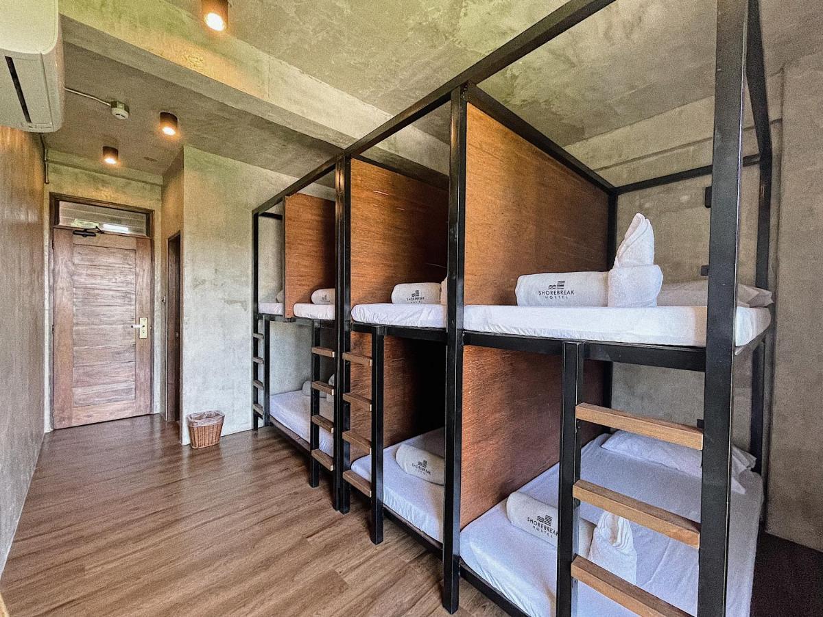 Shorebreak Hostel San Juan  Ngoại thất bức ảnh