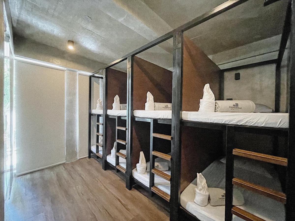 Shorebreak Hostel San Juan  Ngoại thất bức ảnh