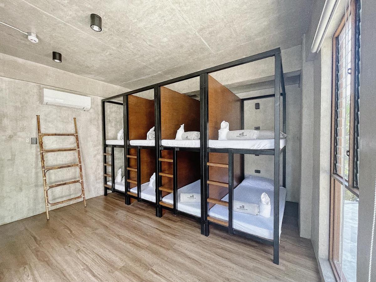 Shorebreak Hostel San Juan  Ngoại thất bức ảnh