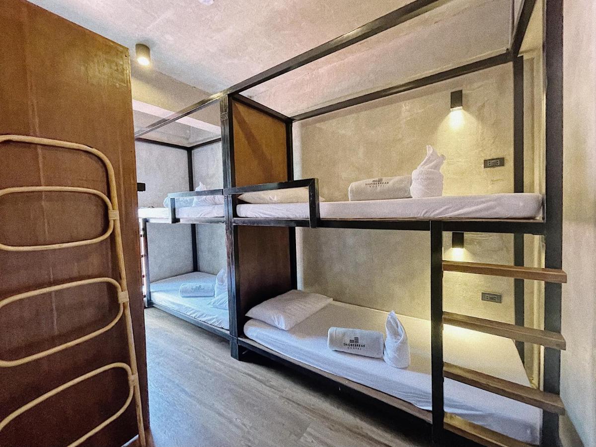 Shorebreak Hostel San Juan  Ngoại thất bức ảnh