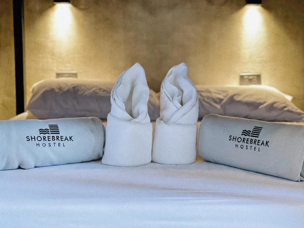 Shorebreak Hostel San Juan  Ngoại thất bức ảnh