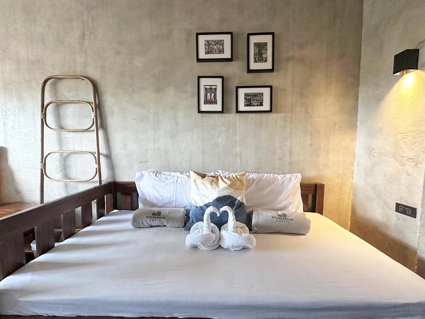 Shorebreak Hostel San Juan  Ngoại thất bức ảnh